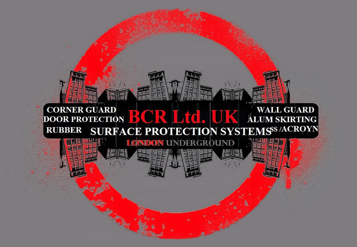 BCR UK LTD